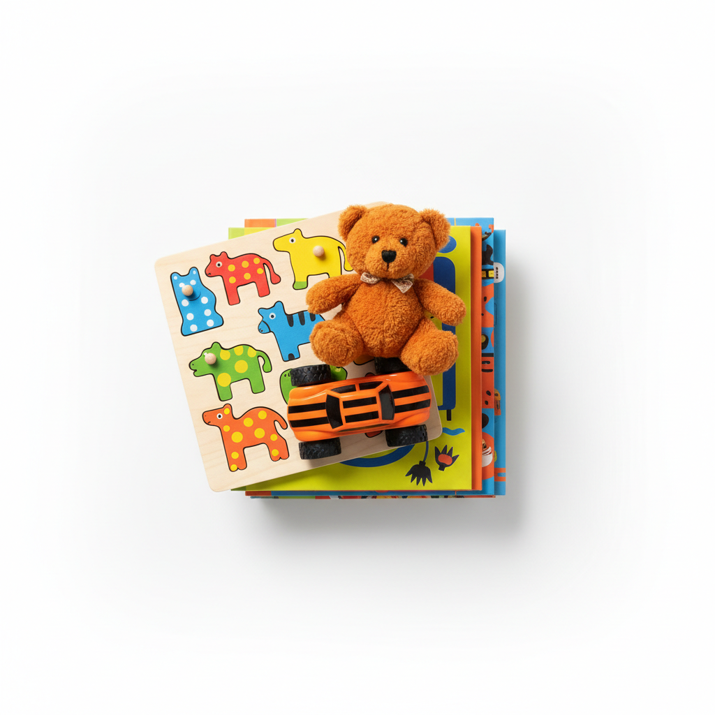 Kids Care & Toy