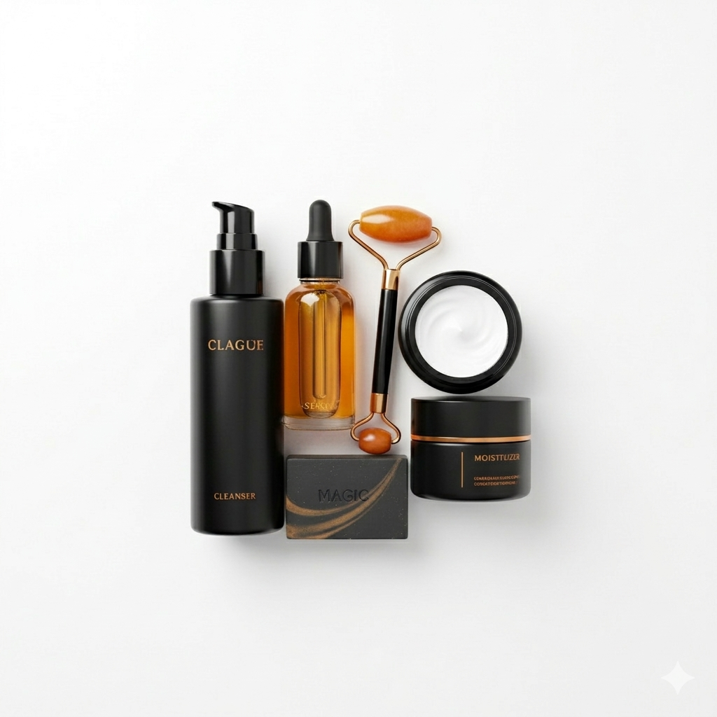 Skin & Hair Care