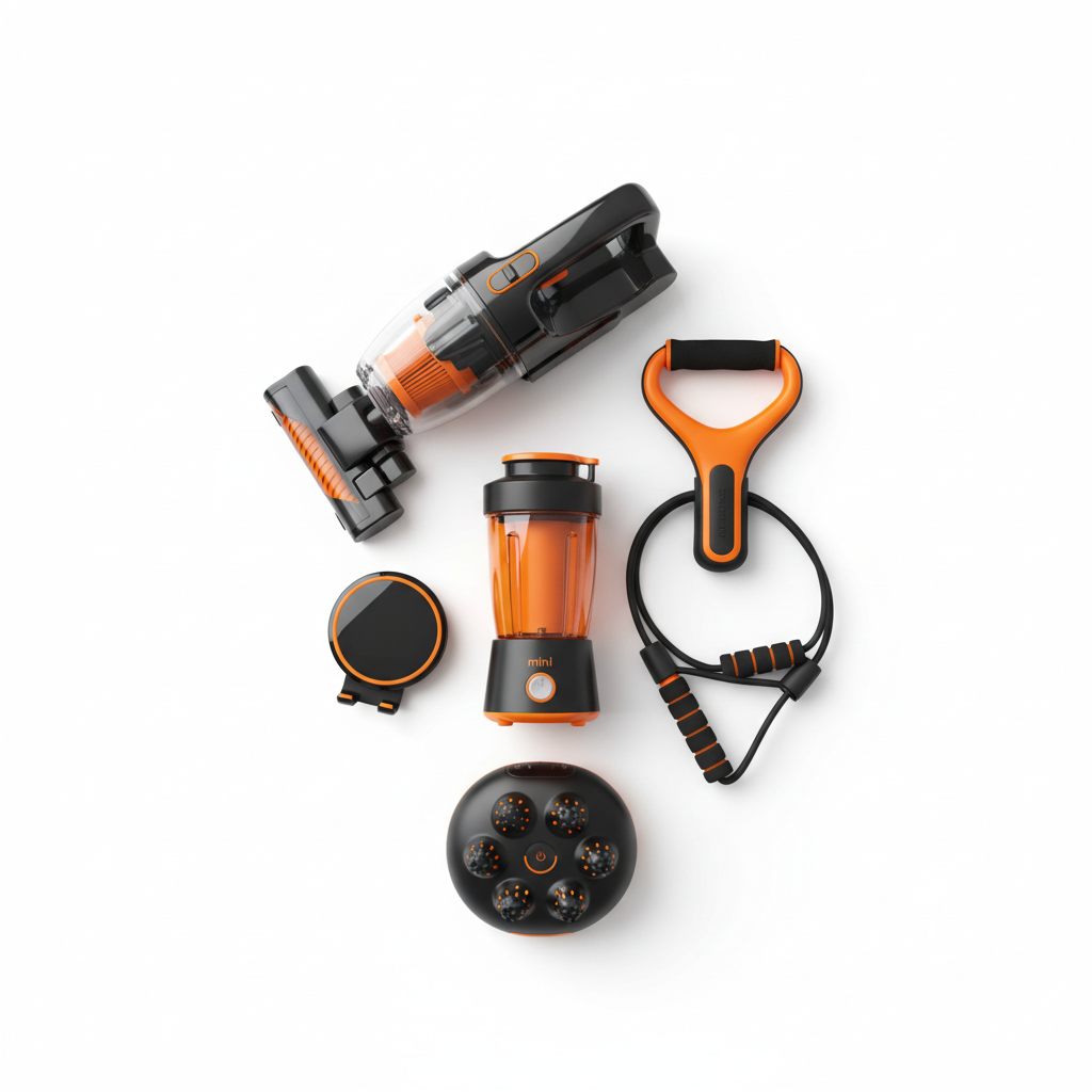 Z-Gadgets