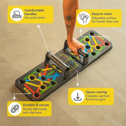 Kartizy Push Up Fit™ Board