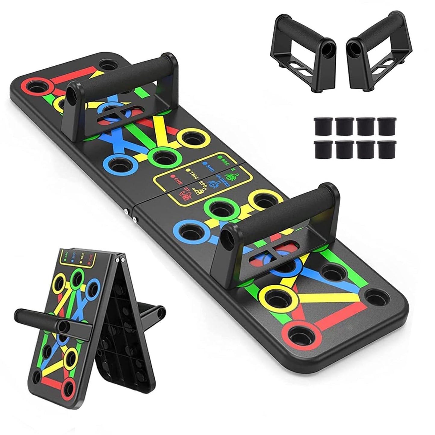 Kartizy Push Up Fit™ Board